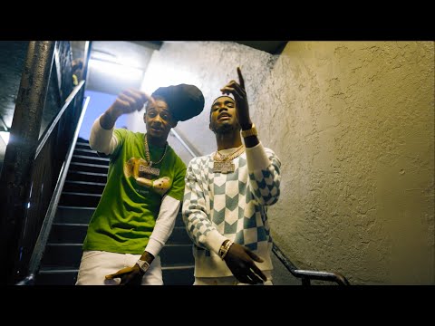 Saadi Four - 'Destined' feat. FCG Heem (Official Video)
