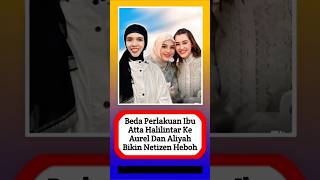 Download lagu Beda perlakuan ibu Atta Halilintar ke Aurel dan Aliyah bikin netizen heboh #alasyinews #beritaartis mp3 Download lagu Beda perlakuan ibu Atta Halilintar ke Aurel dan Aliyah bikin netizen heboh #alasyinews #beritaartis mp3