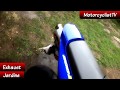 Honda CBR 600 RR - Lovely Exhaust Sounds 