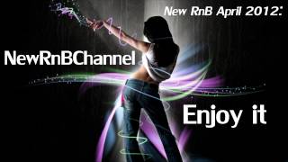 Bigger than Love - Unknown (RnB 2012)