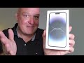 Смартфон Apple  iPhone14 Pro eSIM 1 TB Silver