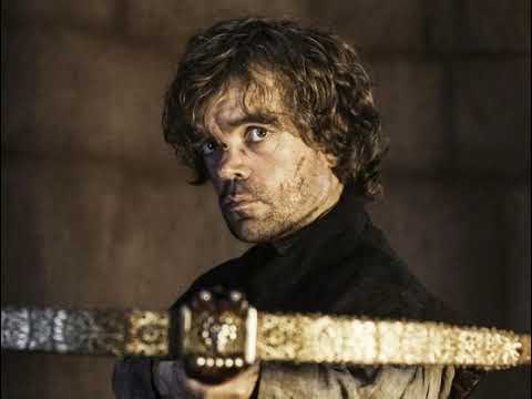 Tyrion kills Tywin || Audiobook