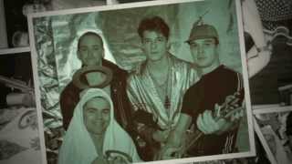 Thunderwing Tribute to Marc Bolan