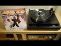 Aswad - You can't show me Vinylrip