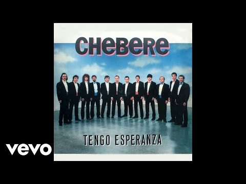 Chebere - Miéntete (Official Audio)