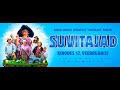 SUVITAJAD - TRAILER! Kinodes 17. veebruarist!