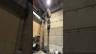 Тельфер Demag PK5N-F sähköketjutalja, Hyvinkää | Изображение 4 - Machineryline