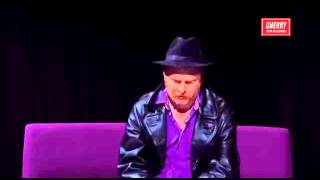 Luke Haines - 'From Hersham To Heaven'