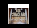 Bob Sinclar - Phasing News