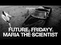 KITSCHKRIEG feat. FUTURE, FRIDAYY & MARIAH THE SCIENTIST - SLOW DOWN