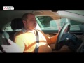 НАШИ ТЕСТЫ - Новый VW Passat CC 