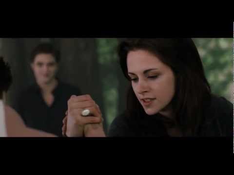 Breaking Dawn Parte 2 - Clip 7 "Il più forte in casa"