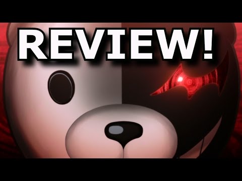 Danganronpa 1‑2 Reload Review! Strangely Fun Storytelling? (Ps4)