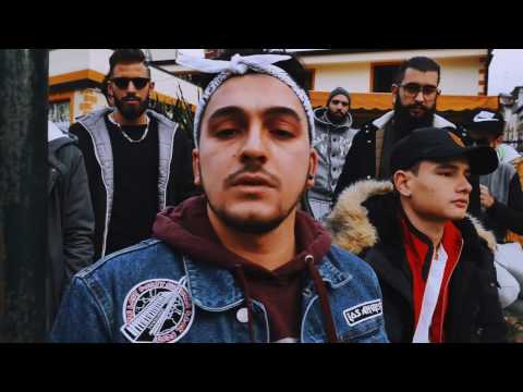 Arrey Black - Scappo Da Qua (Prod. Arrey Black)