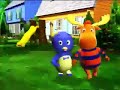 THE BACKYARDIGANS PILOT 2001 INTRO LOST MEDIA ENCONTRADA