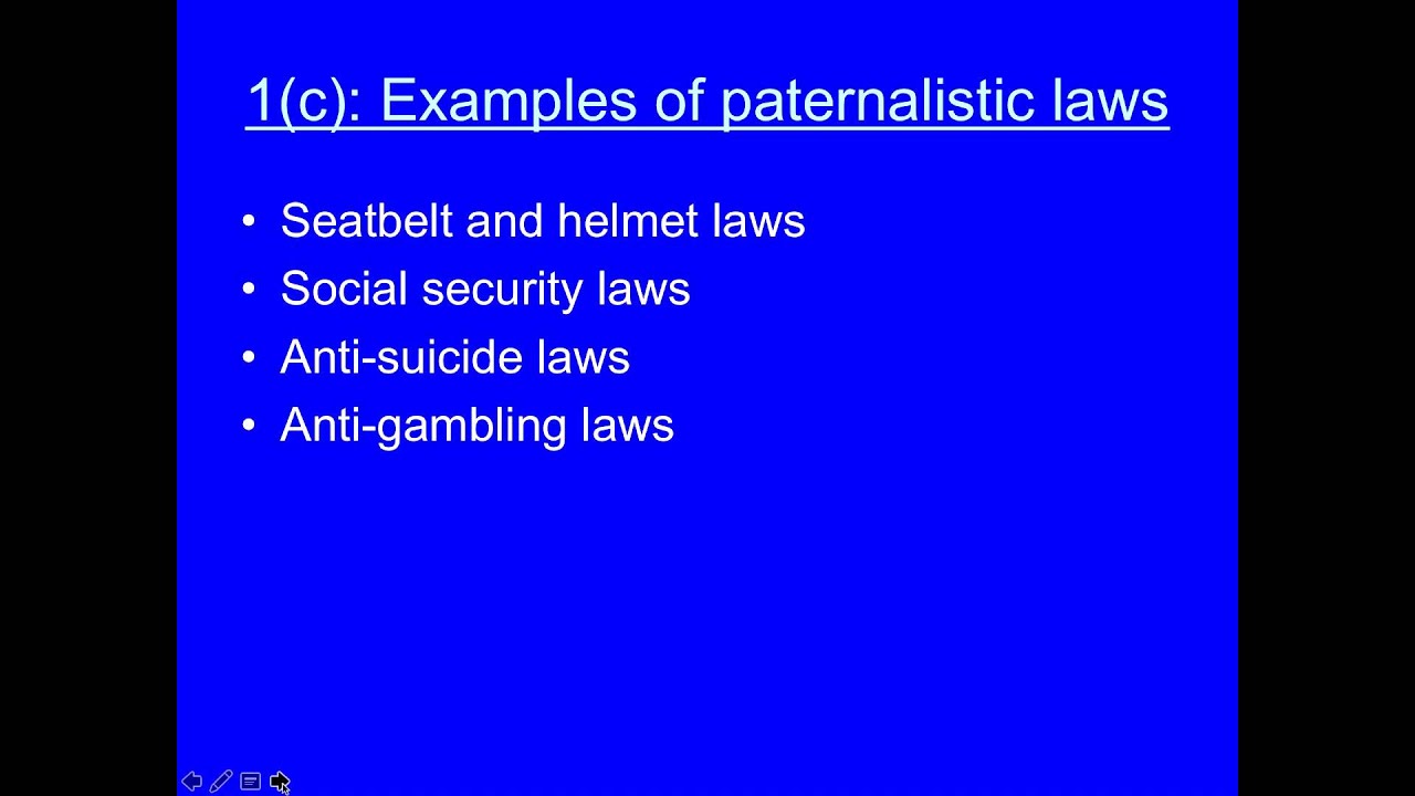 3rd power point presentation:bioethics