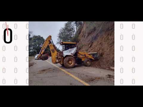 Resumen de noticias. Lunes 6 de junio de 2022.