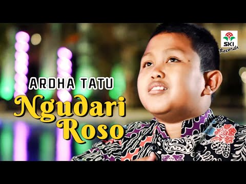 Ardha Tatu - Ngudari Roso (Official Music Video)
