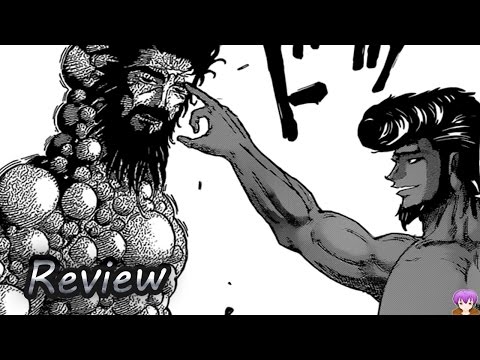 Toriko Chapter 367 Manga Review - The Finale To Jirou vs Neo/ Acacia