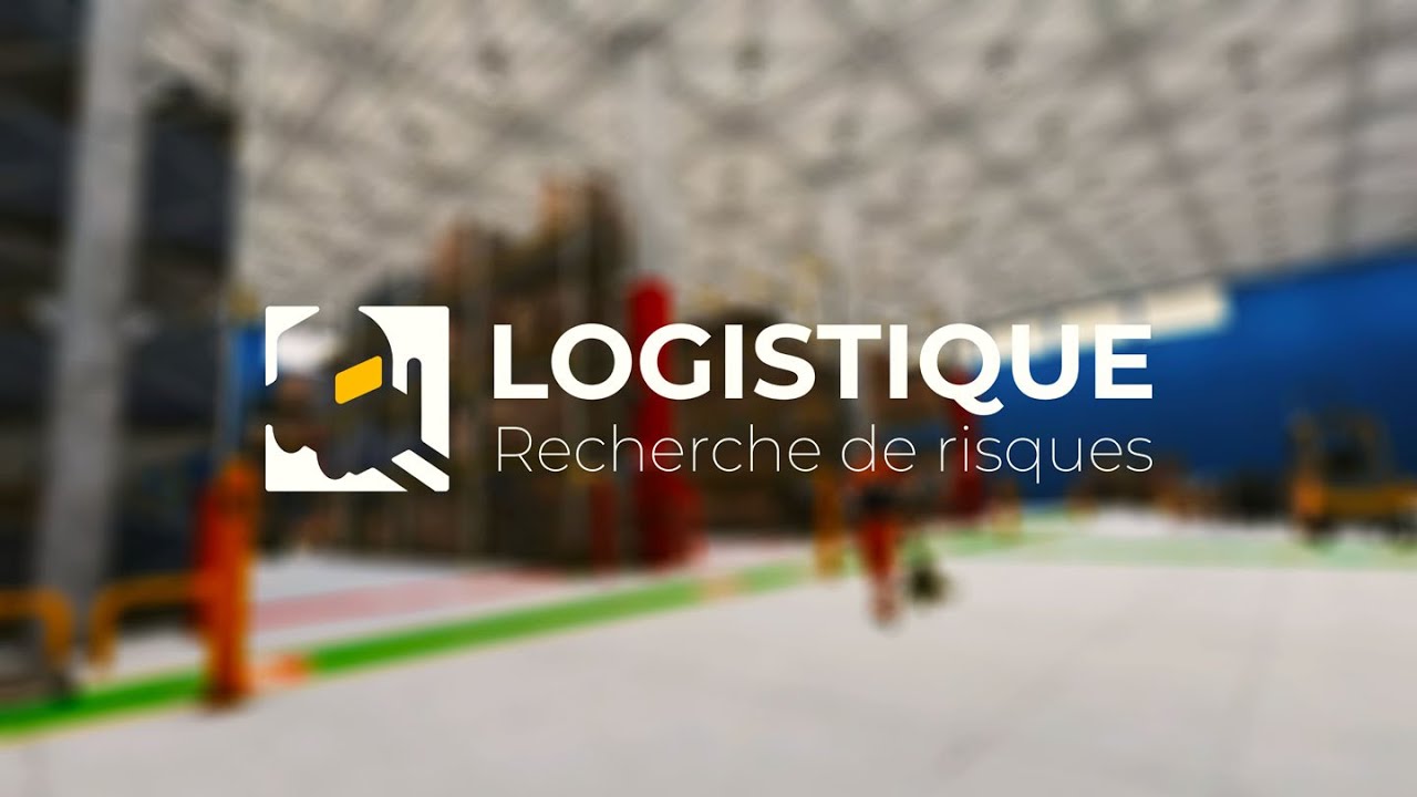 Recherche de risques: Logistique [2J Process]