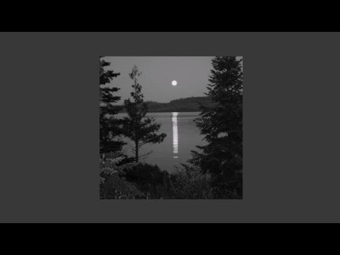 The Moon Will Sing | The Crane Wives (Slowed)