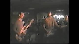 Ween - Don&#39;t Shit Where You Eat - 1997-07-04 New Hope PA John and Peter&#39;s