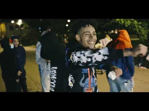 YOUNG.G0 x DIRTYPAPI - FROM NOTHING (OFFICIAL MUSIC VIDEO)
