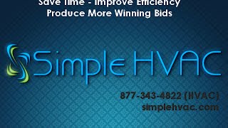 Videos zu SimpleHVAC