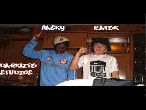 TuPasky - Suena fresco (Con Ratek) [Prod.HeatUp]