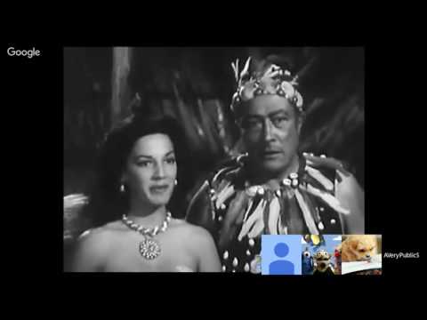 A Very Public Spanking Of The Movies II: Movie Harder