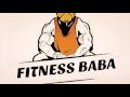 Coming Soon Fitness Baba