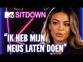 DILAN SABAH: “Veel MENSEN DENKEN dat ik ONZEKER ben” | MTV Sit Down