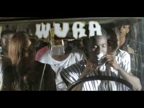 Bisa Kdei - Atomesu feat. Paa Quesi (Official Video)