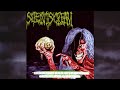 Silent Scream From The Darkest Depths Of The Imagination 1992 Thrash Death Metal Comando Metal