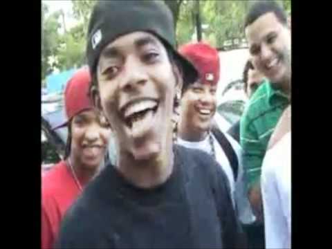 Bylo Ultimatum vs Mr Jansel Freestyle Improvisando