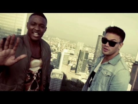 Prince Kay One feat. Emory - Keep Calm (The Nation Bootleg Mix) [HANDS UP]