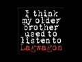 Lagwagon - No Litle Pill