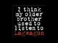 Lagwagon - No Litle Pill 