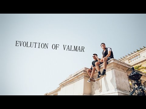 ł Evolution of Valmar ł DENTYZ ł