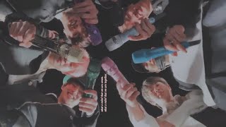 Download lagu ARMYs Song For BTS - 'Love Letters' [Türkçe Çeviri] mp3