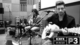 Snow Patrol - Called Out In The Dark LIVE HQ