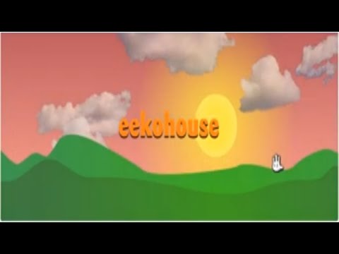 EekoWorld youtube-video