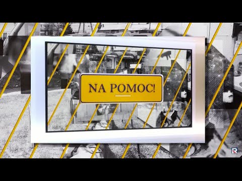 Serce Dominiki zatrzymało się na 35 minut. Młoda mama błaga o pomoc! | Na Pomoc ! | I. Januszewska