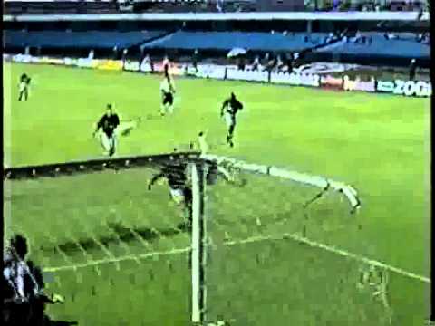 Corinthians 2 x 2 Palmeiras   Campeonato Paulista 2003