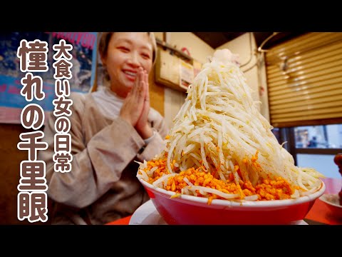 千里眼の紹介動画