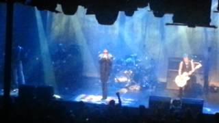 The Cult, Life / death, Live in de Melkweg - 20-9-2012