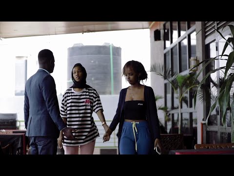 THE SECRET S3 EP15: KWIYAKIRA MU BIGERAGEZO BISABA UMUTIMA UKOMEYE