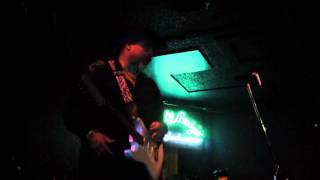 Gregg Wright @ Phil Brady's 6-2-12 - Come Together - Favorite Things Medley Fusion.MOV