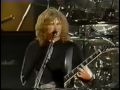 Megadeth - Victory (Live At MTV Halloween Party ...