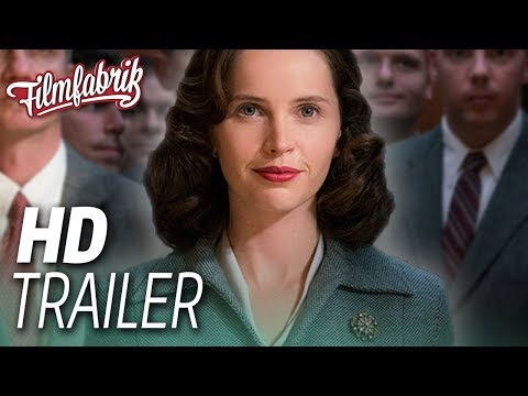 DIE BERUFUNG Trailer | Offizieller Trailer Deutsch